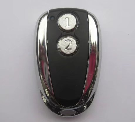Auto Rolling Code Remote Control for Home Appliance