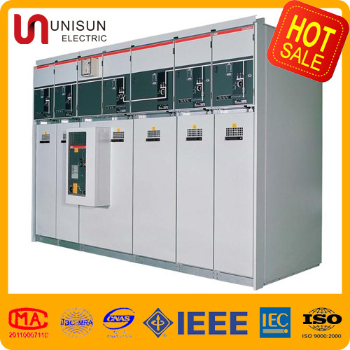 Iun-Panel Air Insulation Ring Main Unit