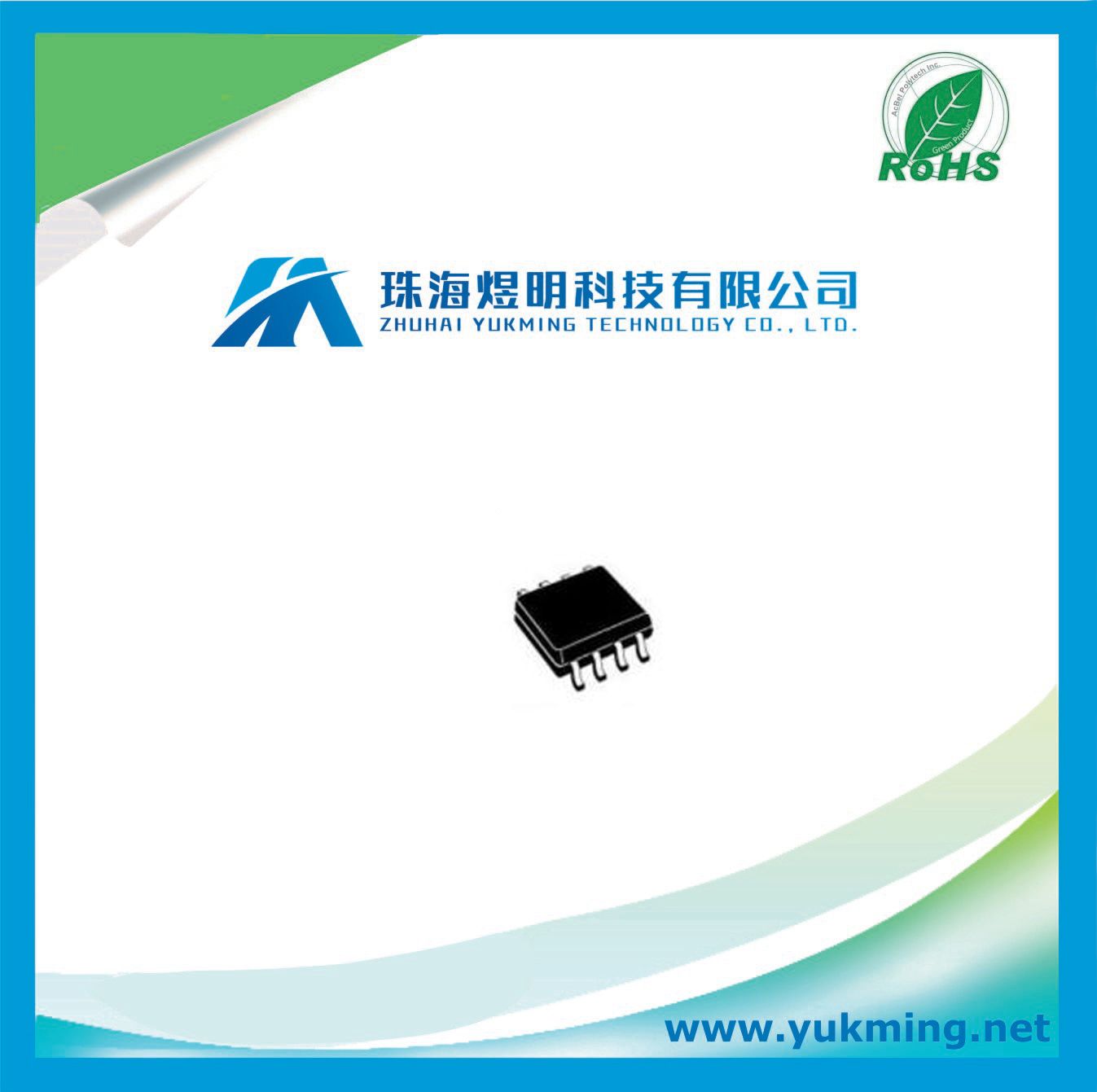 Integrated Circuit M41t82RM6f of Real Time Clock Serial IC