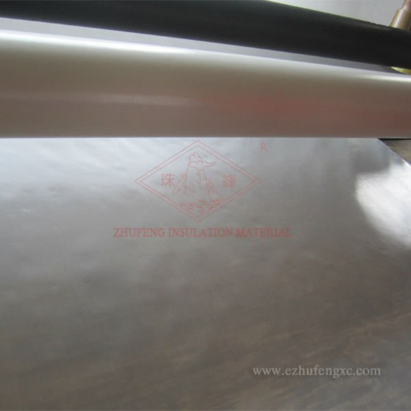2450 Silicone Varnished Cloth