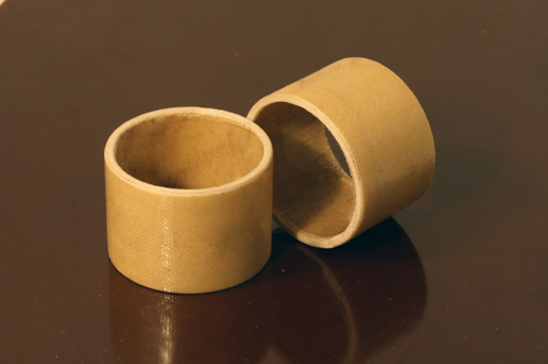 Epoxy Glass Fabric Laminated Tube