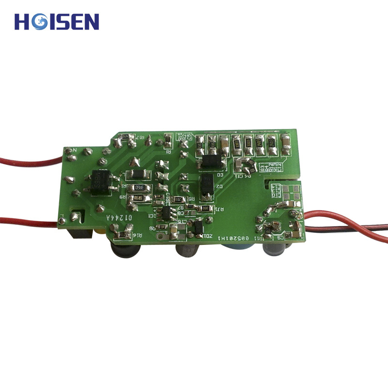 7W LED Power Supply (Build-in Type)
