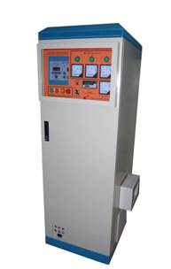 High Power Medium Frequency Induction Heating Machine (SPZ-300)