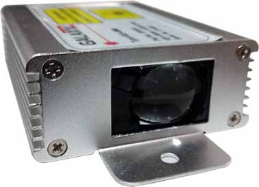 GLS-B60 Distance Laser Sensor for Measuring Distance