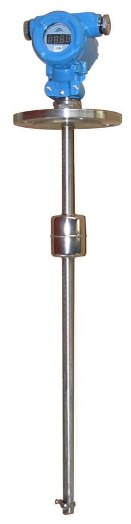 Magnetic Level Sensor-Magnetic Float Level Switch-Float Switch