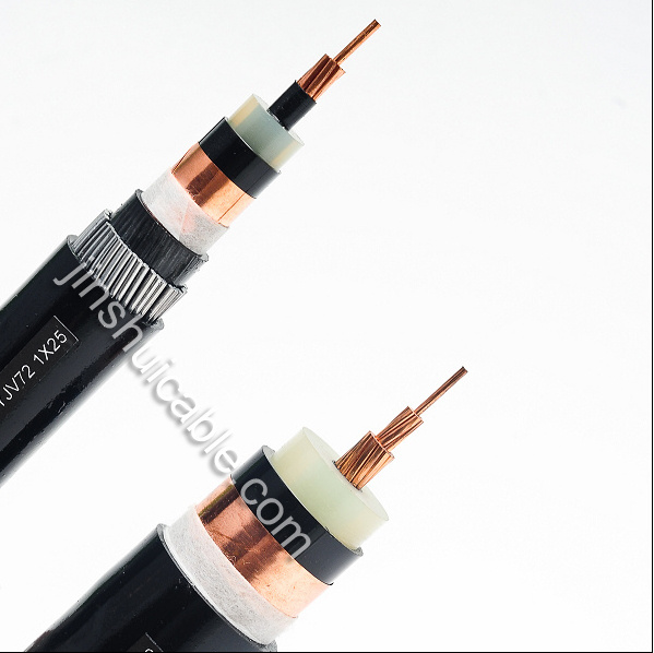 11kv Armoured XLPE Power Cable