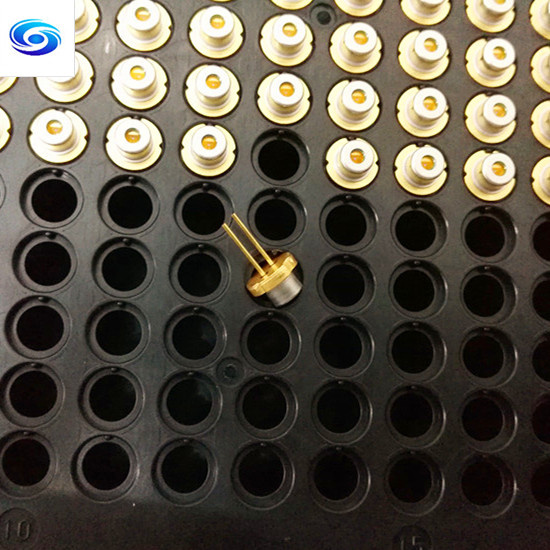 High Power To18 5.6mm 405nm 350MW Violet Laser Diode