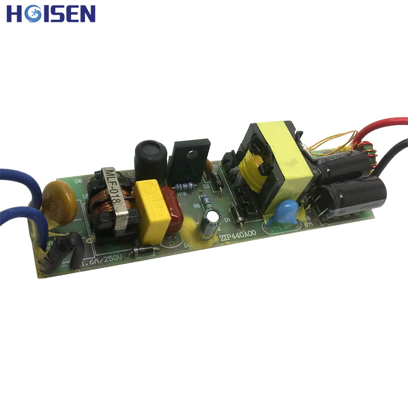 LED Driver of 30W Series with 100-305V Input