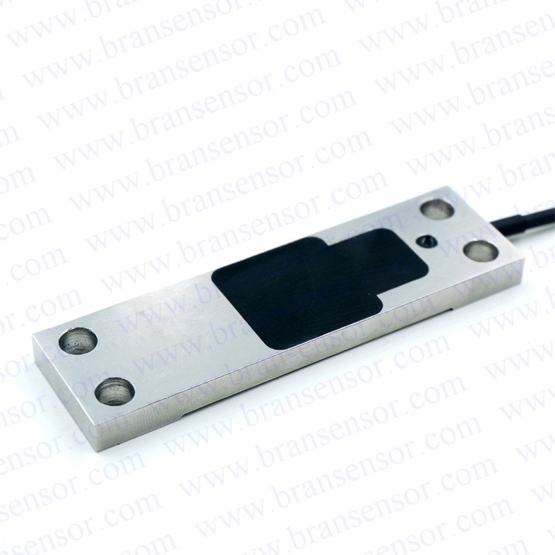 Dynamic Microstrain Testing Strain Load Cell (B056)