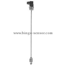 Vertical Rod Double Control Float Level Switch