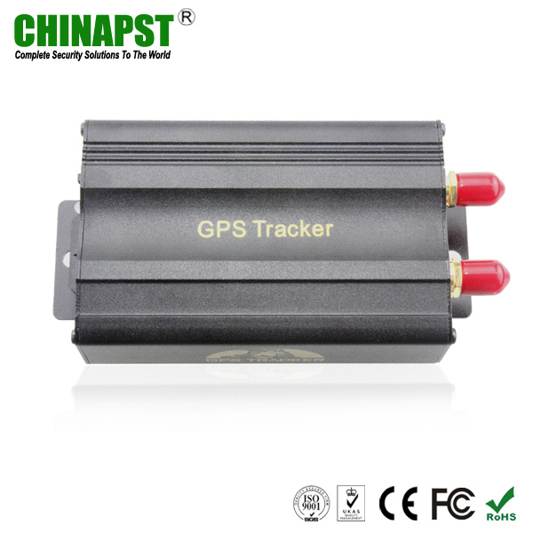 2017 Real Time GSM GPRS GPS Vehicle Tracker (PST-VT103A)
