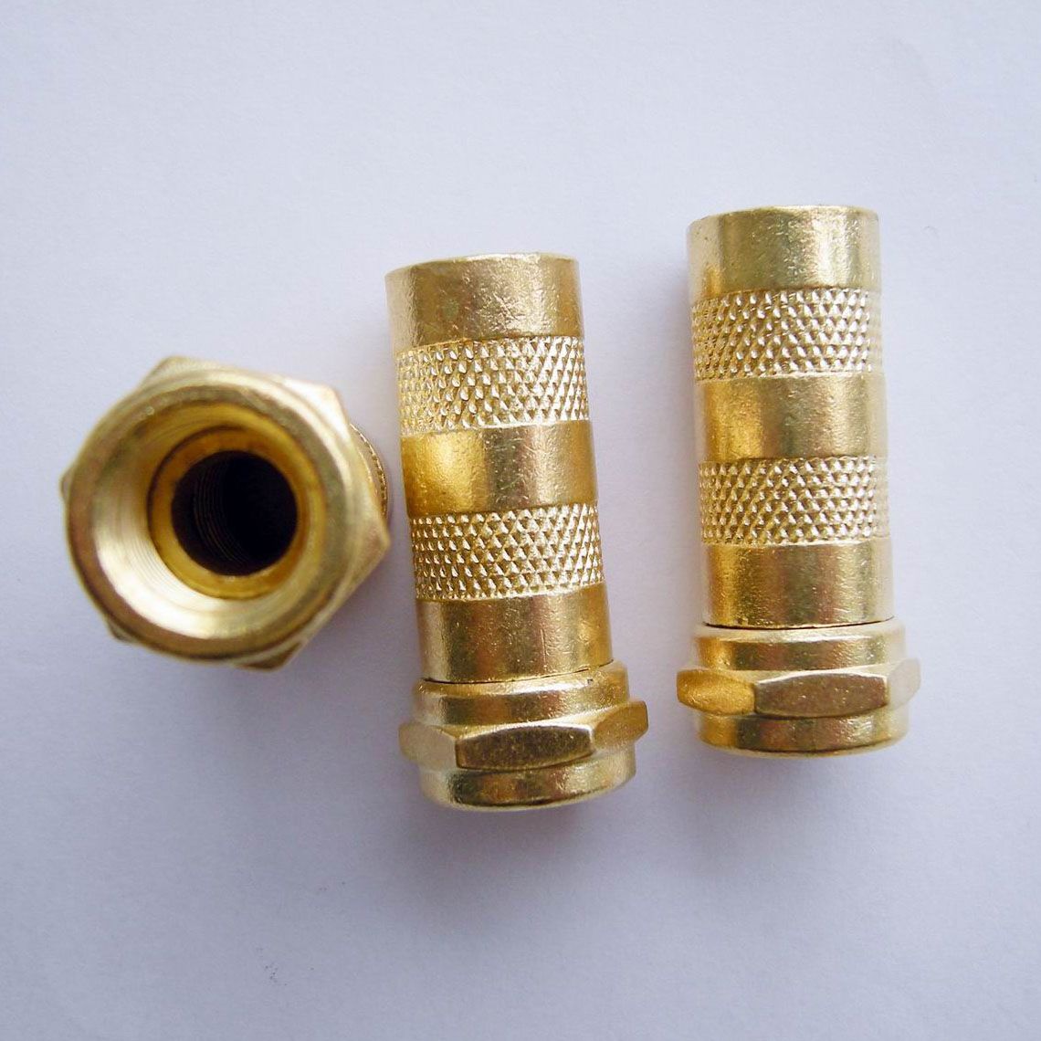 F Connector BNC Type