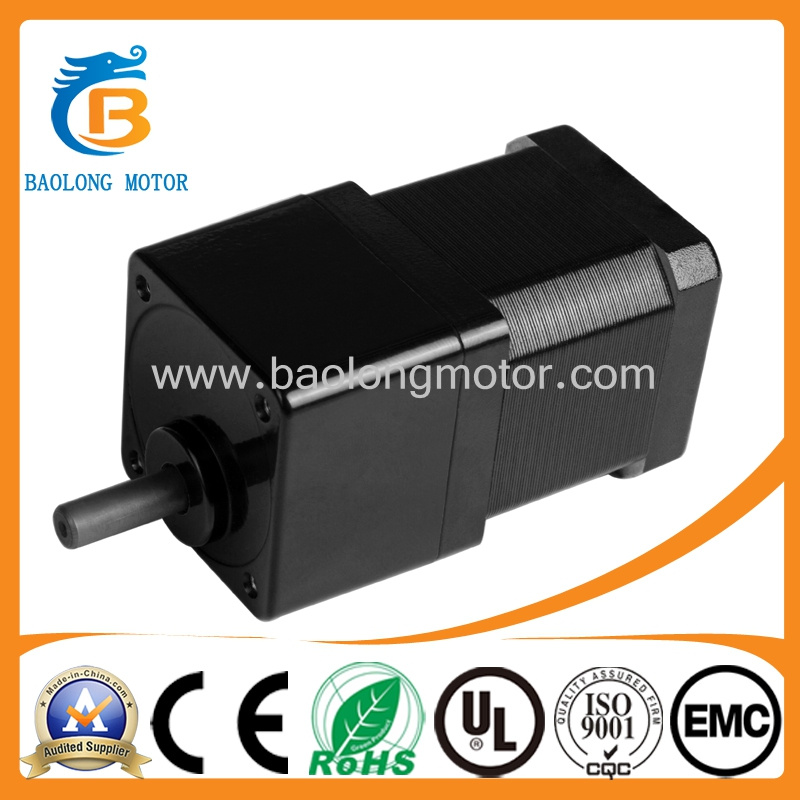 NEMA17 2-Phase Gear Motor/Geared Motor