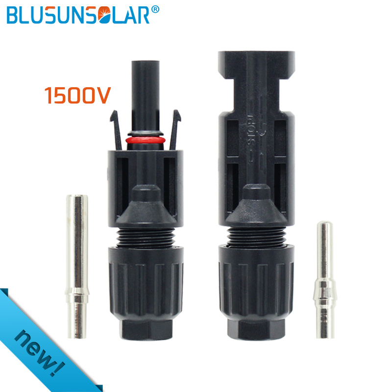 1500V Solar Connector