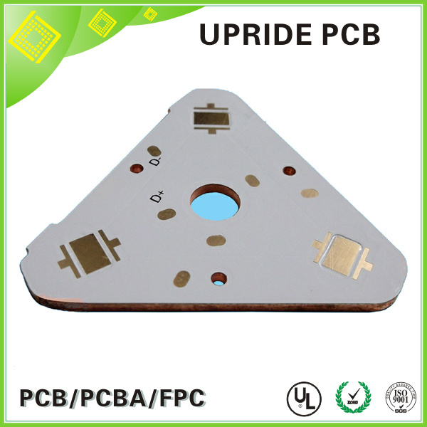 Aluminum PCB for LED, 94V-0 LED PCB Board, Flexible PCB for LED