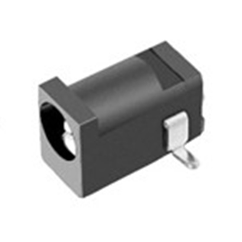 Universal Female DC Power Socket Connector