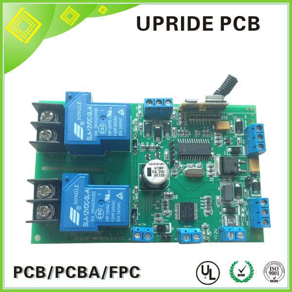 Low Cost PCB Assembly Free Design
