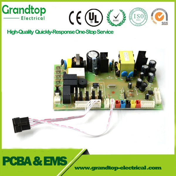 Manufacturer Supplier LED Electronics PCB with Ce Standard