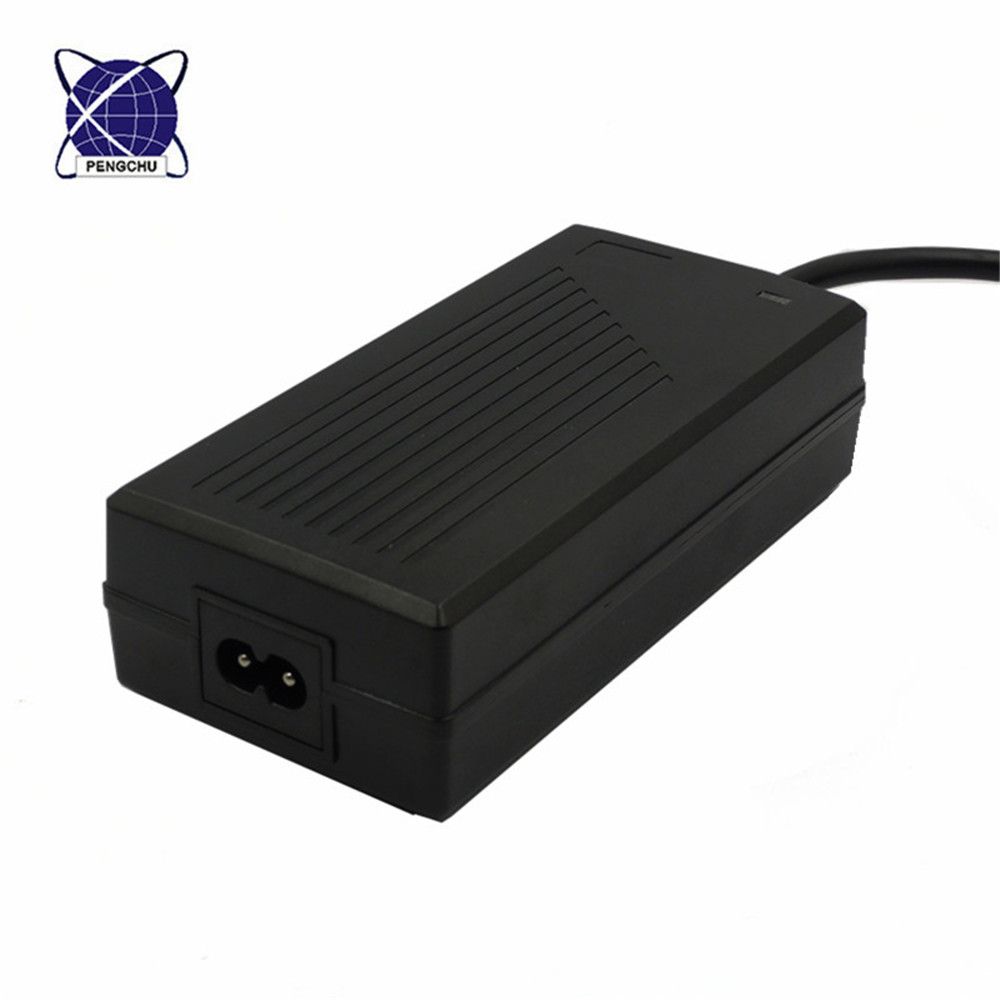 Dual output 24V 3A 5V 2A AC DC power adapter