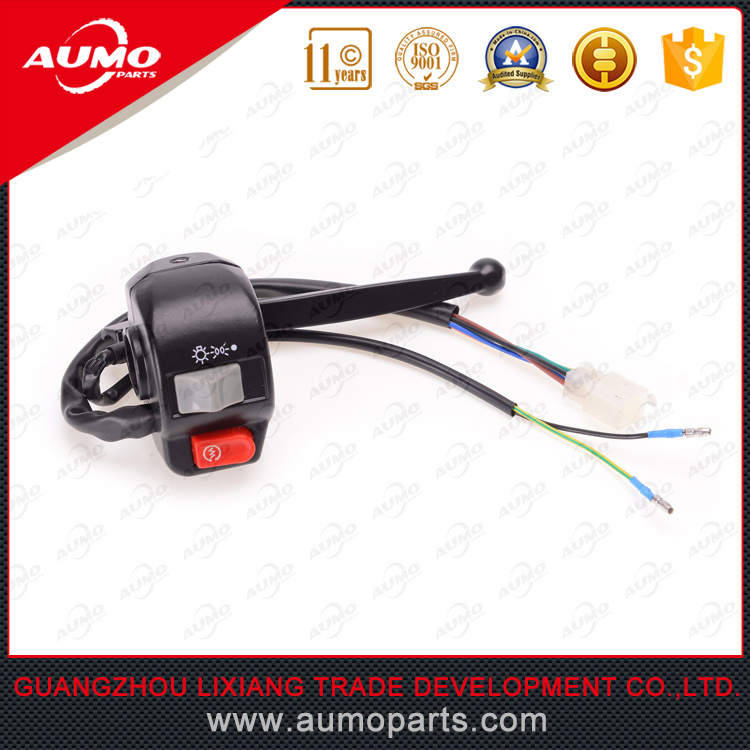 Motorcycle Parts Right Motorcycle Handle Switch Assy for Sunny 50