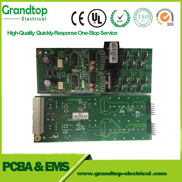 Smart Board PCB Manufacturer Support PCB Assembly Manufacturing