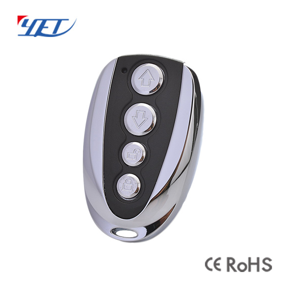 Universal Sliding Gate Remote Control Yet003