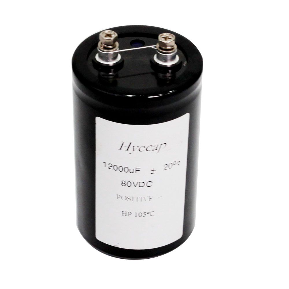 General Purpose Aluminum Electrolytic Capacitors Supercapacitor Variable Capacitor