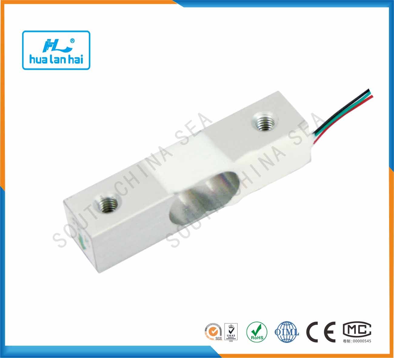 Single Point Micro Load Cell (CZL635)