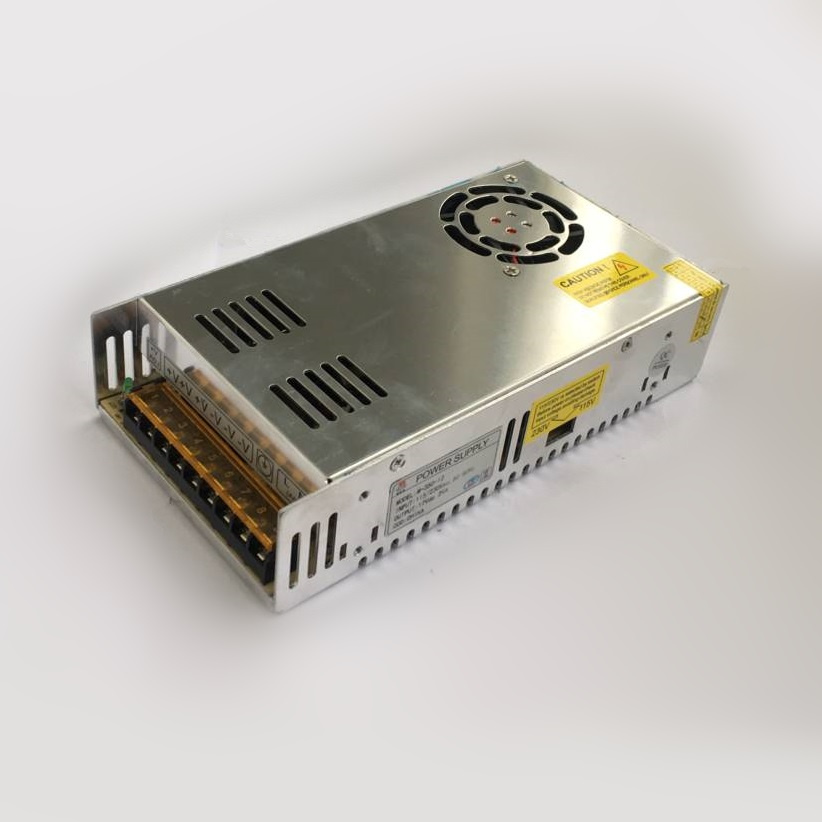 Switching Power Supply 29A 12V 350W SMPS