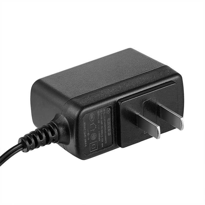 Wall Mount Power Adapter with Cc Certificate