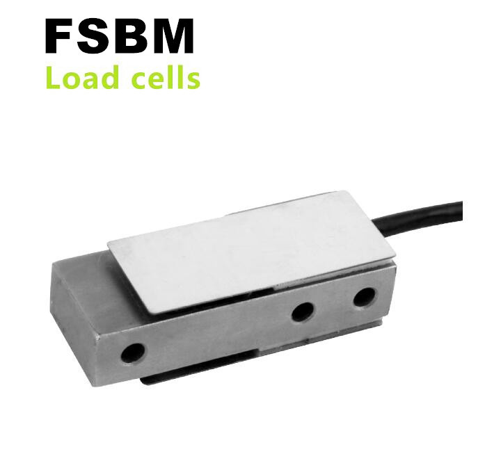 C3 OIML Alloy Analog Beam Weighing Transducer for Electronic Scale