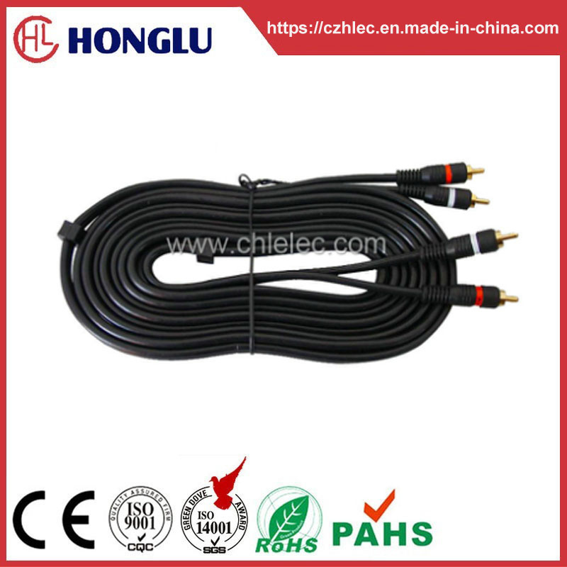 Audio Video Cable (SY024) - 3