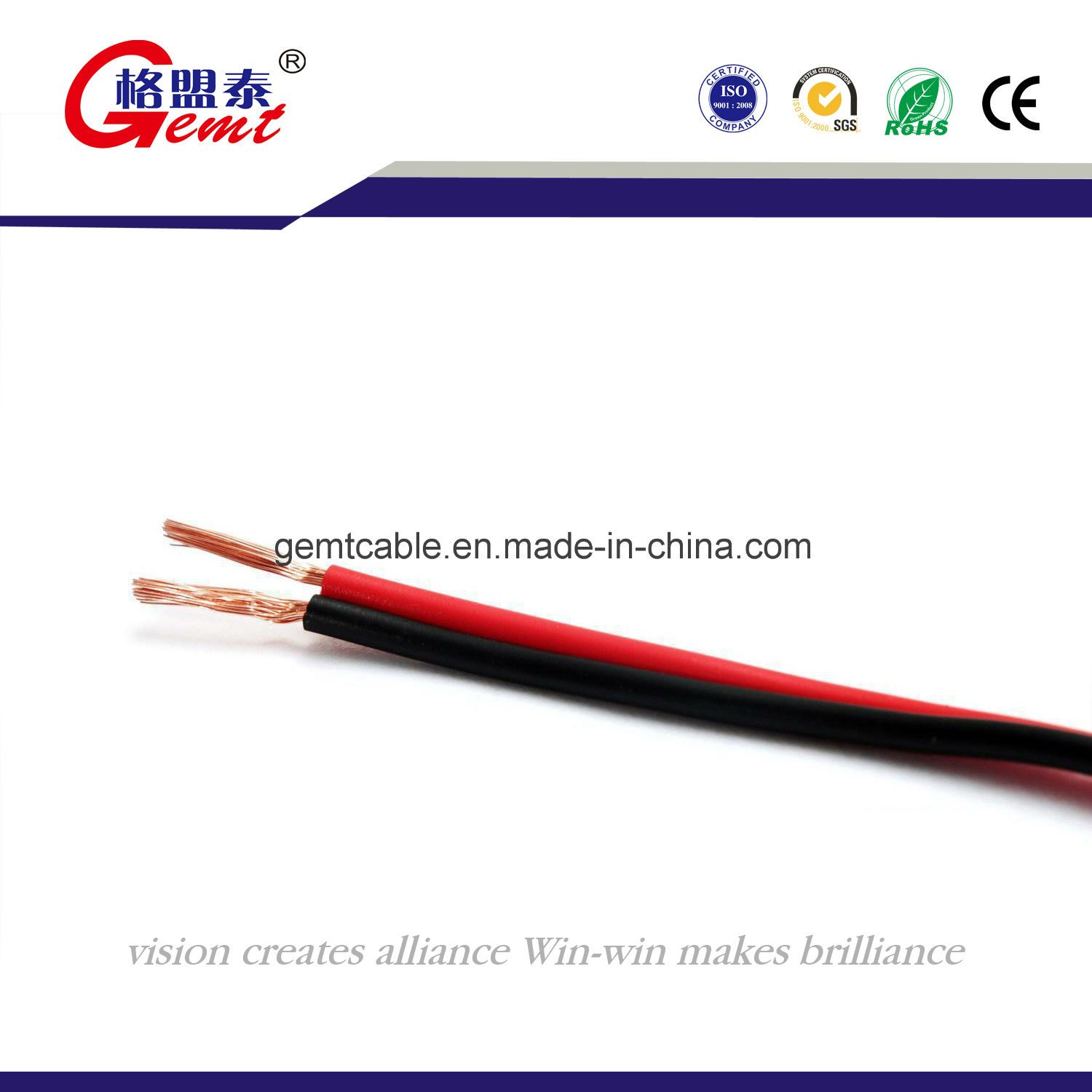 Audio Cable Speaker Cable