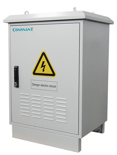 Outdoor Rack Mount Online UPS with Lithium Iron Battery