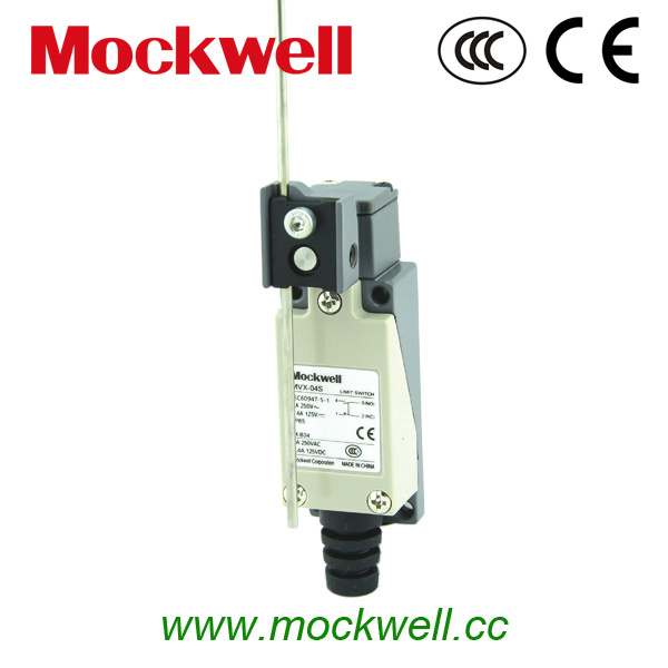 Mvx-04s Small Vertical Type Limit Switch