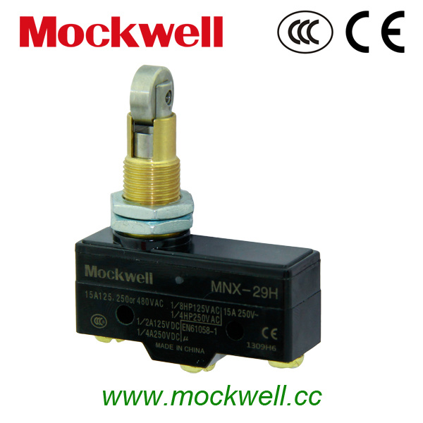Mnx-29h General Pupose High Precision Micro Switch