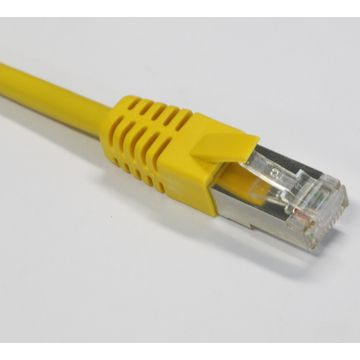 Competitive FTP CAT6A Patchcord 3m