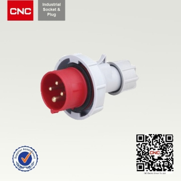 Competitive Price CNC Brand Yht Industrial Socket and Plug