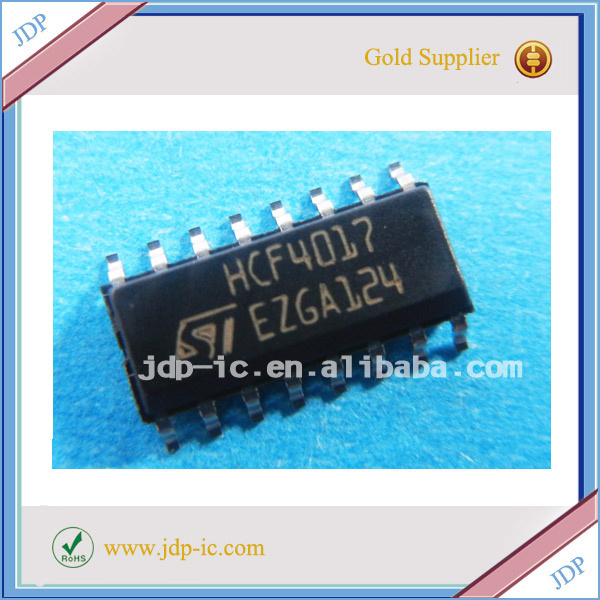 Hight Quality Hcf4017 IC New and Original