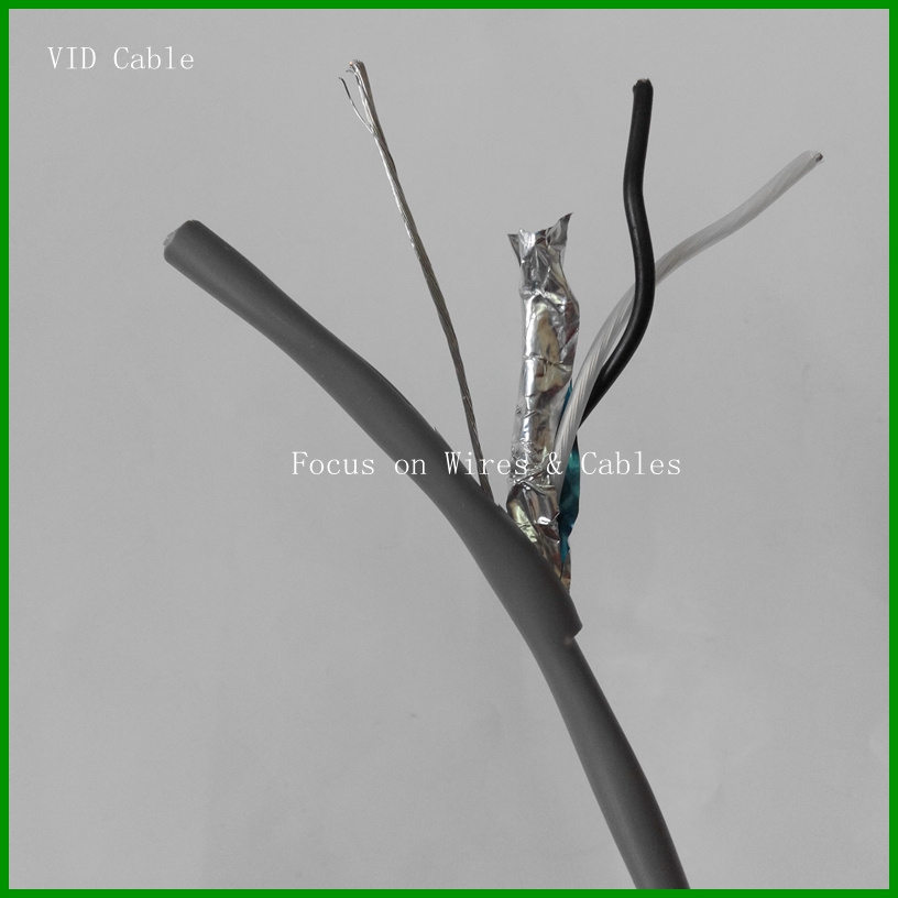 Speaker Cable, Signal Control Audio Cable for Doorbell and Medium