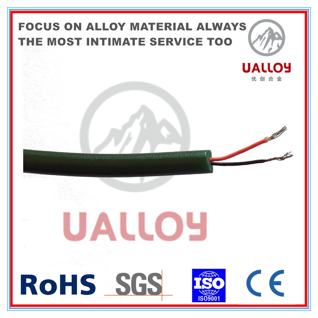Stranded/Multristranded Thermocouple Wire