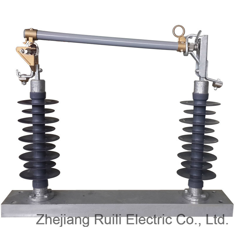 High-Voltage Polymer Fuse Cutout (RLF-33/100)