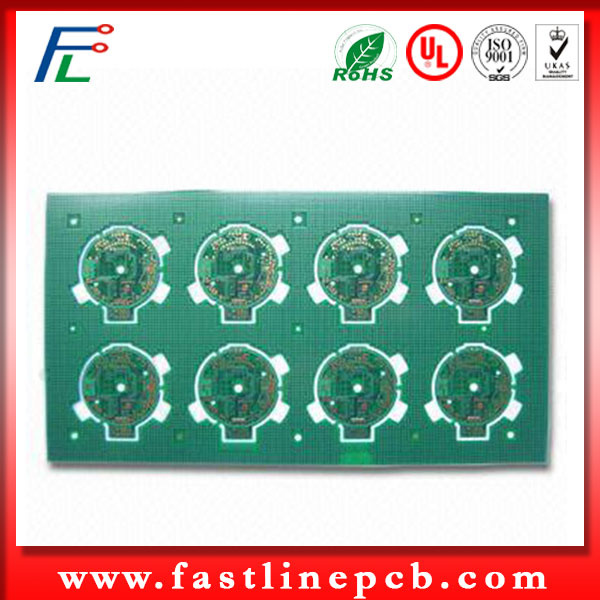 Cheap Multilayer PCB Board for Camera