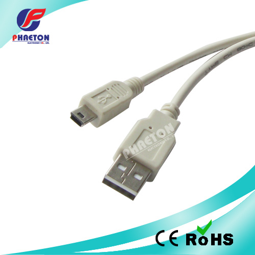 Micro Male to USB Cable a Male 2.0