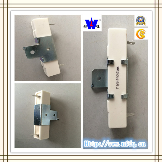 Rx27-4hs Ceramic Resistor with ISO9001