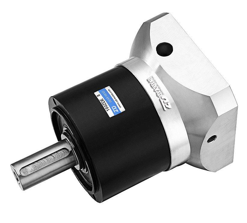 gear ratio 3~516, hight stiffness series, only gearbox