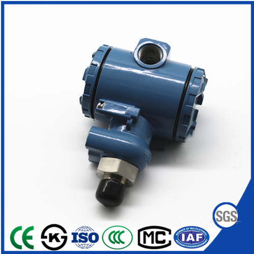 Hot Selling Industrial Pressure Transmitter with Ce