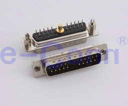 Coaxial Connector, Power Connector, Medical Connector