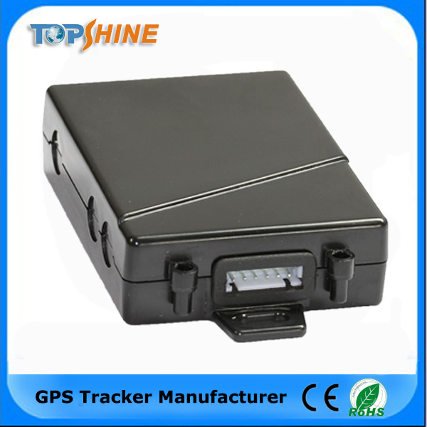 Latest Design Waterproof GPS Vehicle Tracker with Arm/Disarm System Mt01