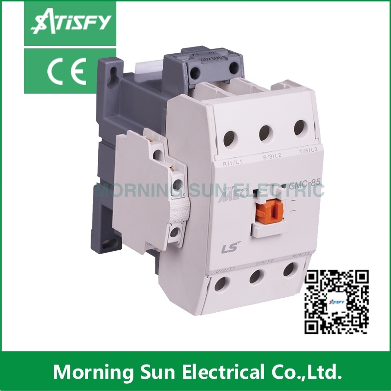Gmc AC Contactor with High Quality